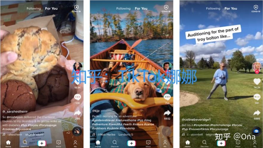 TikTok账号降权警告处理_tiktok海外专线_低权重账号养号方法