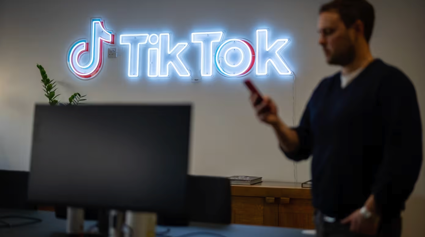 tiktok英国线路_TikTok裁员_英国网络安全法-新闻-TikTok原生ip|vps节点-TikTok专线网络搭建部署方案-JiSu