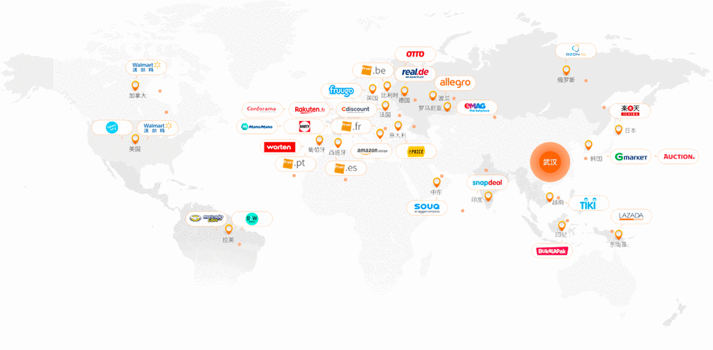 tiktok巴西直播加速_跨境电商平台动态-新闻-TikTok原生ip|vps节点-TikTok专线网络搭建部署方案-JiSu