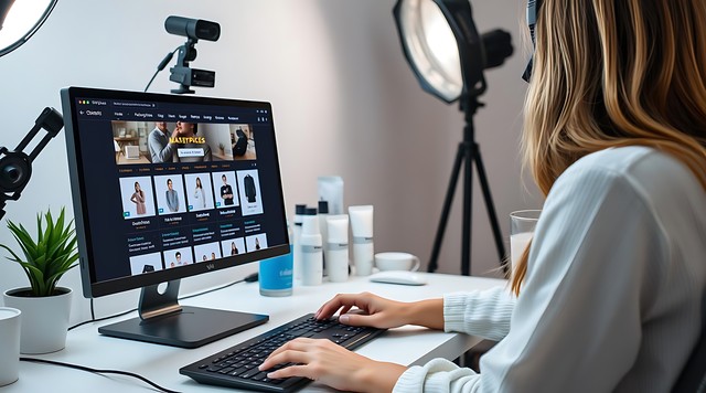 图片[3]-tiktok法国直播节点_平台竞争格局变化-新闻-TikTok原生ip|vps节点-TikTok专线网络搭建部署方案-JiSu