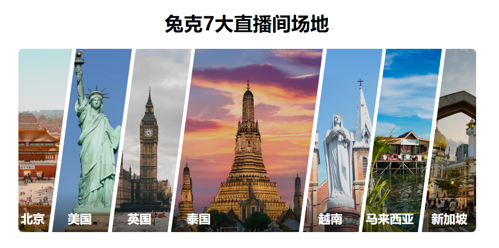 图片[4]-tiktok海外直播专线_选择TikTok代运营服务商-新闻-TikTok原生ip|vps节点-TikTok专线网络搭建部署方案-JiSu