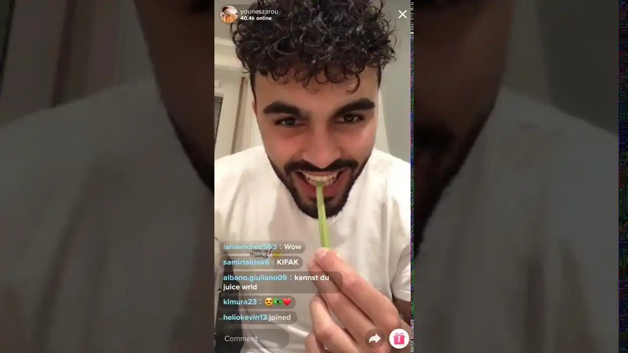 图片[2]-德国tiktok专线直播_TikTok德国成功案例-新闻-TikTok原生ip|vps节点-TikTok专线网络搭建部署方案-JiSu